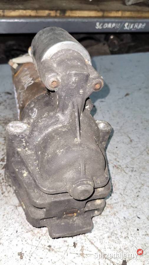 Rozrusznik Jaguar Xtype 22D Łagów