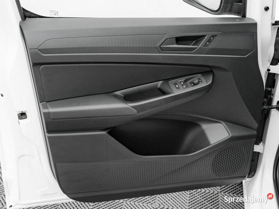 Volkswagen Caddy GD8G726Caddy Cargo Maxi 20 TDI