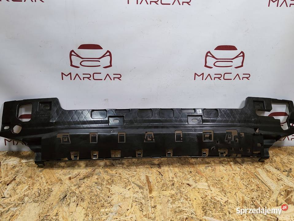 Mocowanie Zderzaka Tylnego BMW 3 G20 LCi Pleszew