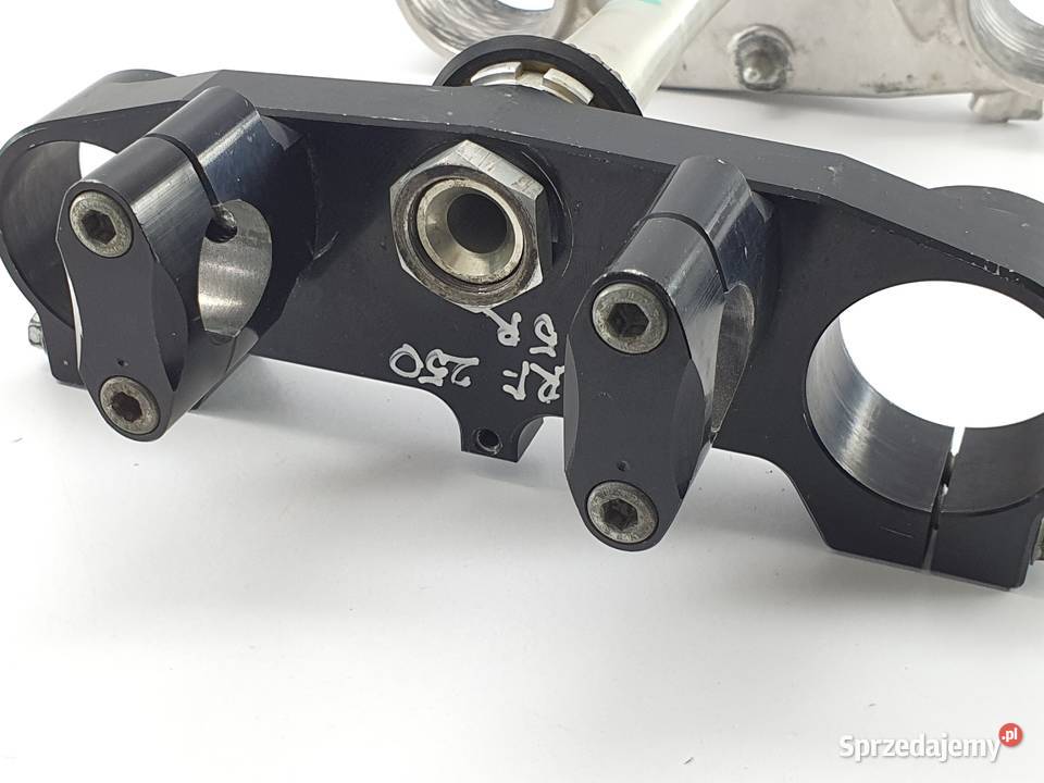 Polka Polki Sztyca Risery Honda Crf 250450 0208 Łódź sprzedam