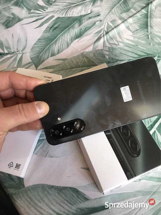 Samsung Galaxy A17 nowy Kraków