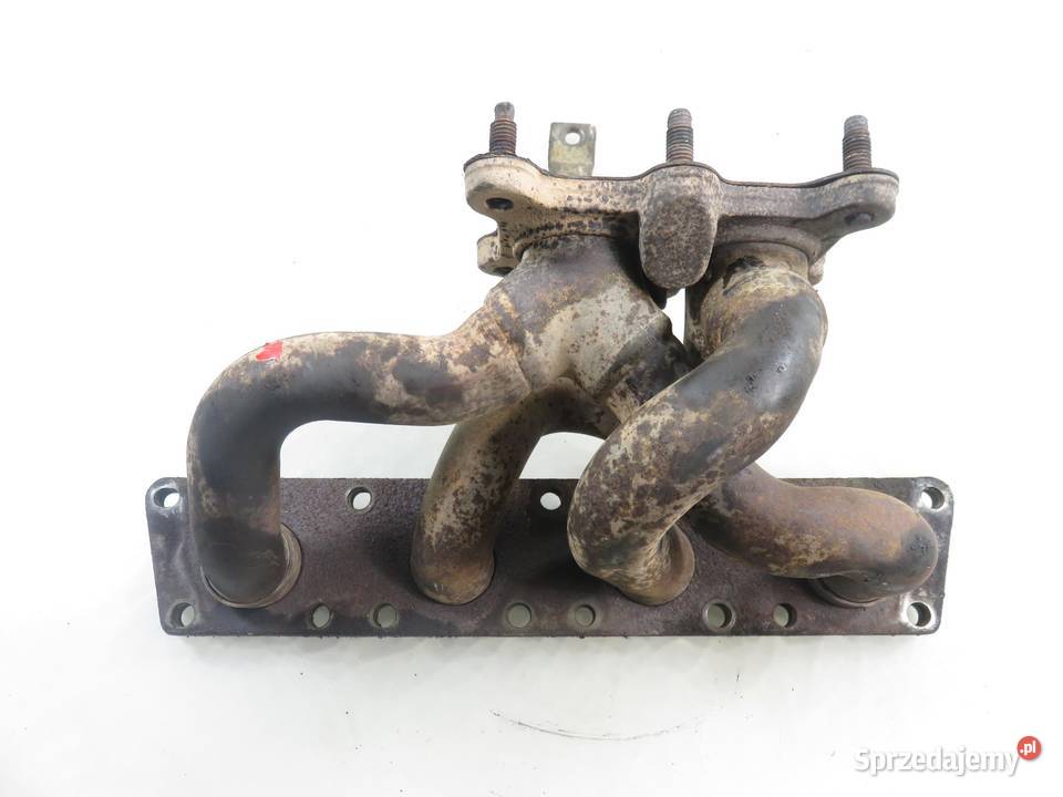 KOLEKTOR WYDECHOWY SEAT TOLEDO II 18 20V osobowe