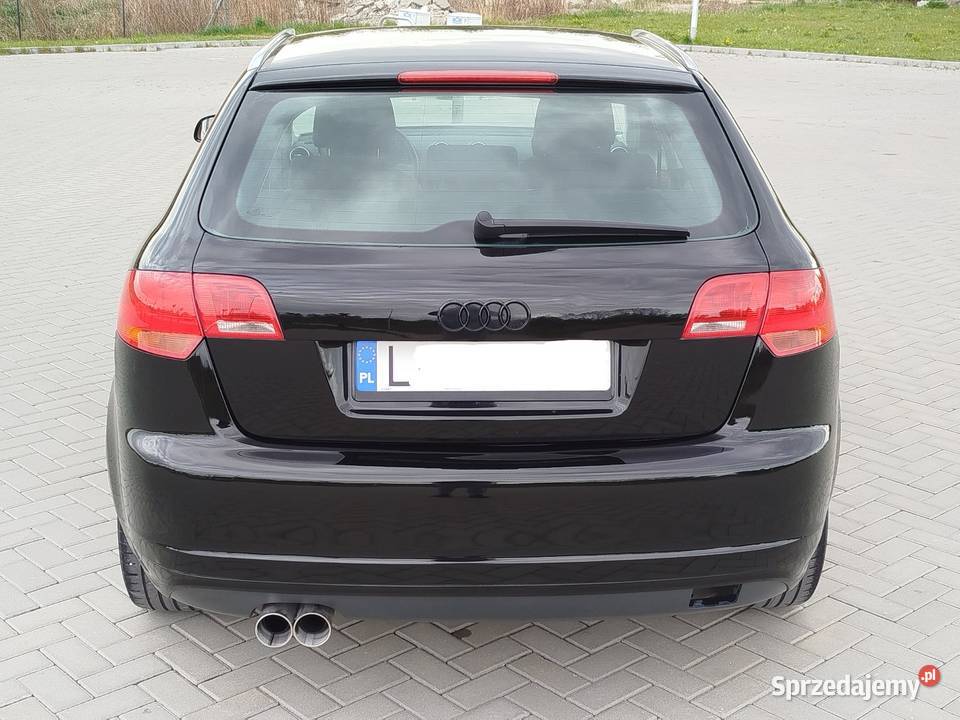 A3 8p 16 MPI Benzyna 2006 wersja 5 drzwi centralny zamek Świdnik