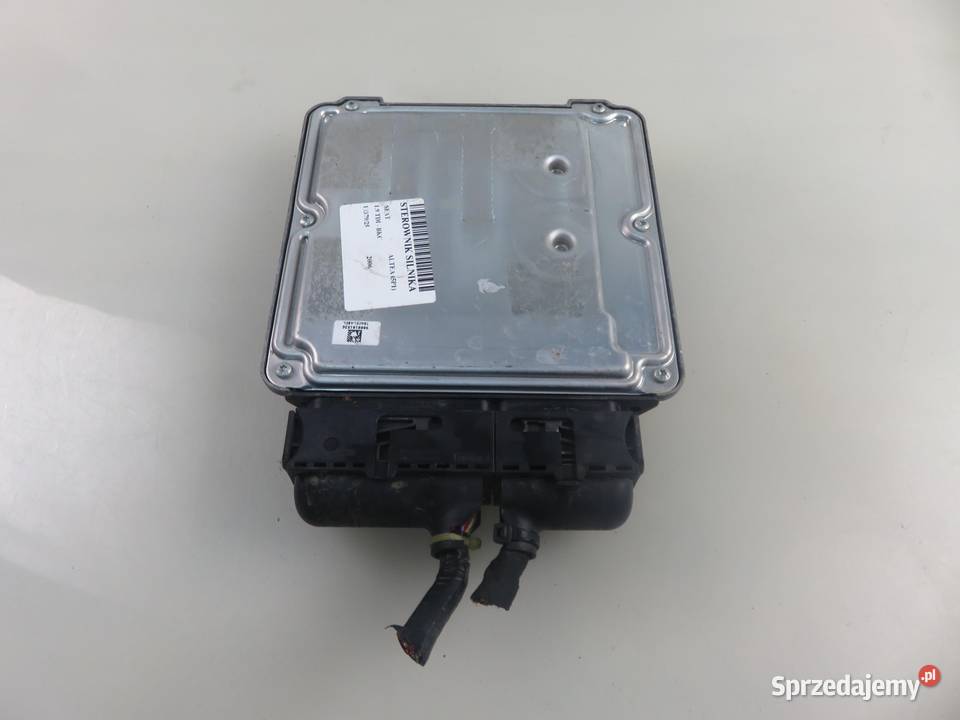 STEROWNIK SEAT ALTEA 19 TDI 03G906016KL sprzedam