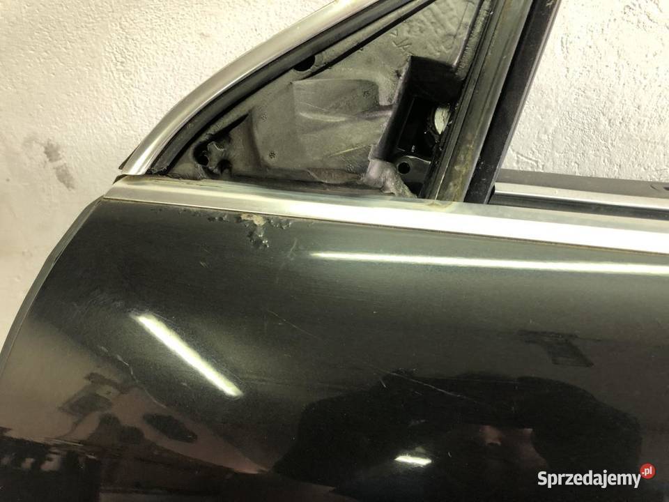 DRZWI KOMPLETNE LEWY PRZÓD VW PHAETON LR9V