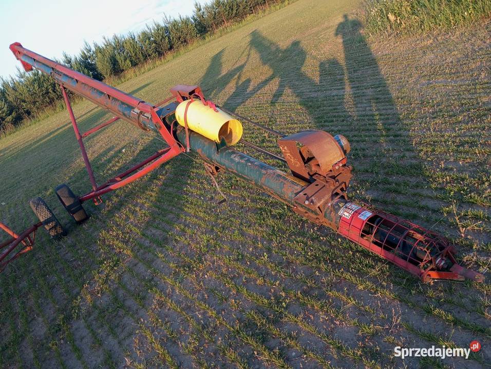 Żmijka do zboża Buk sprzedam
