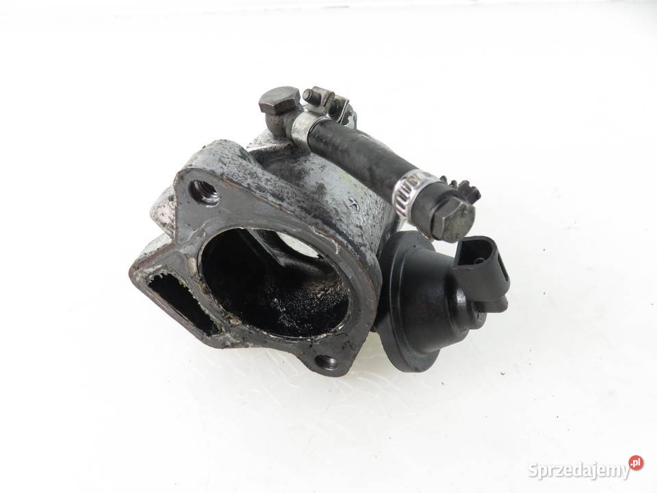 PRZEPUSTNICA VW PASSAT B5 FL 25 TDI 8D0145950E