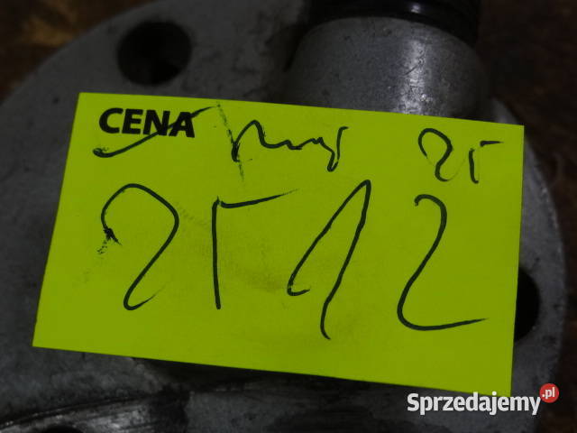 napęd obrotomierza MZ ETZ 250 org DDR Żary