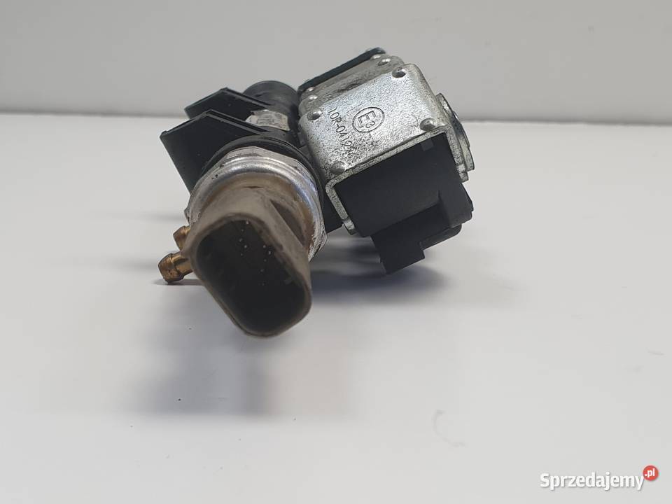 WTRYSKIWACZ LISTWA WTRYSKOWA LPG GAZU E09320014 Chełm