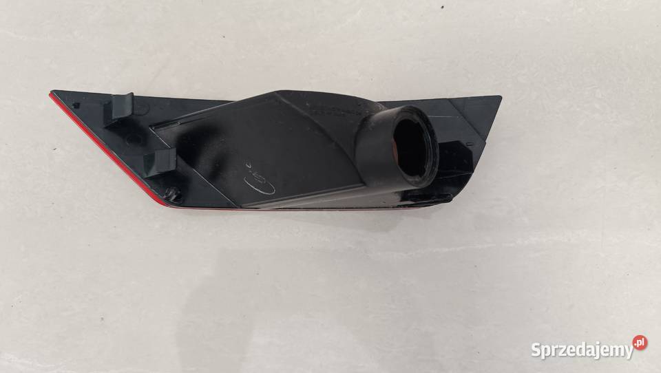 Ford Ecosport 2018 USA lampa zderzaka lewy tył osobowe kujawsko-pomorskie Grudziądz