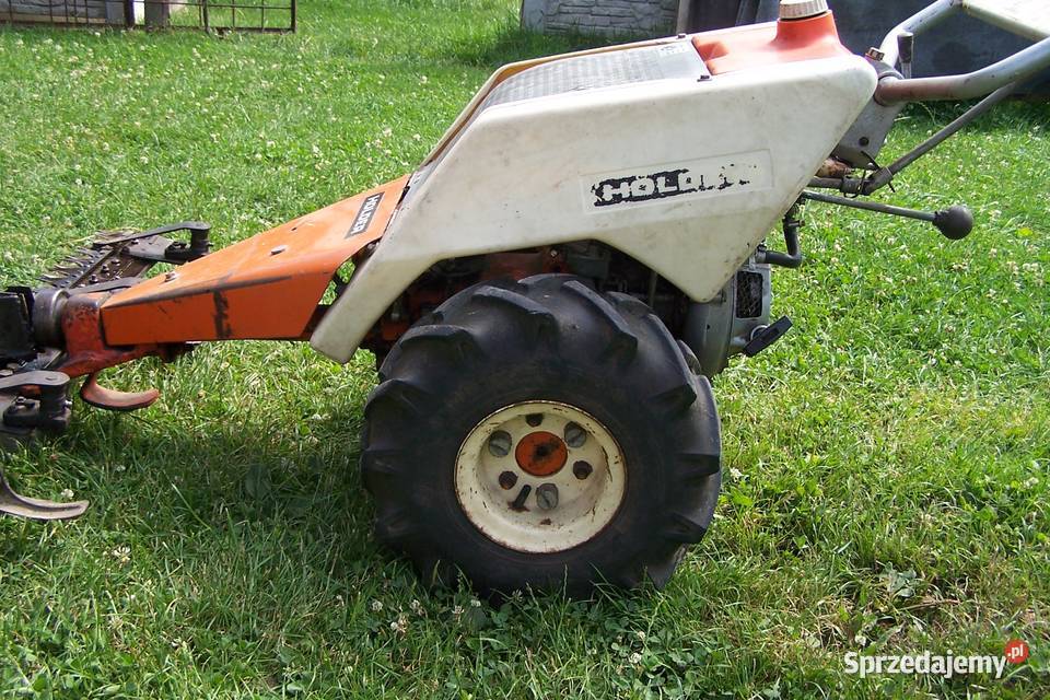 kosiarka listwowa holder Malawa sprzedam