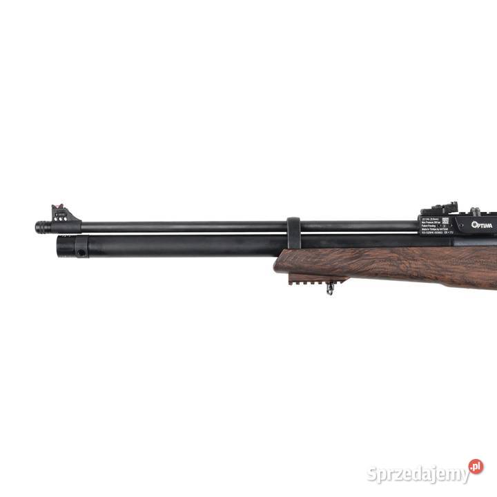 Wiatrówka PCP Optima by Hatsan AT4410 long MW 55 Sporty strzeleckie i myślistwo mazowieckie Warszawa