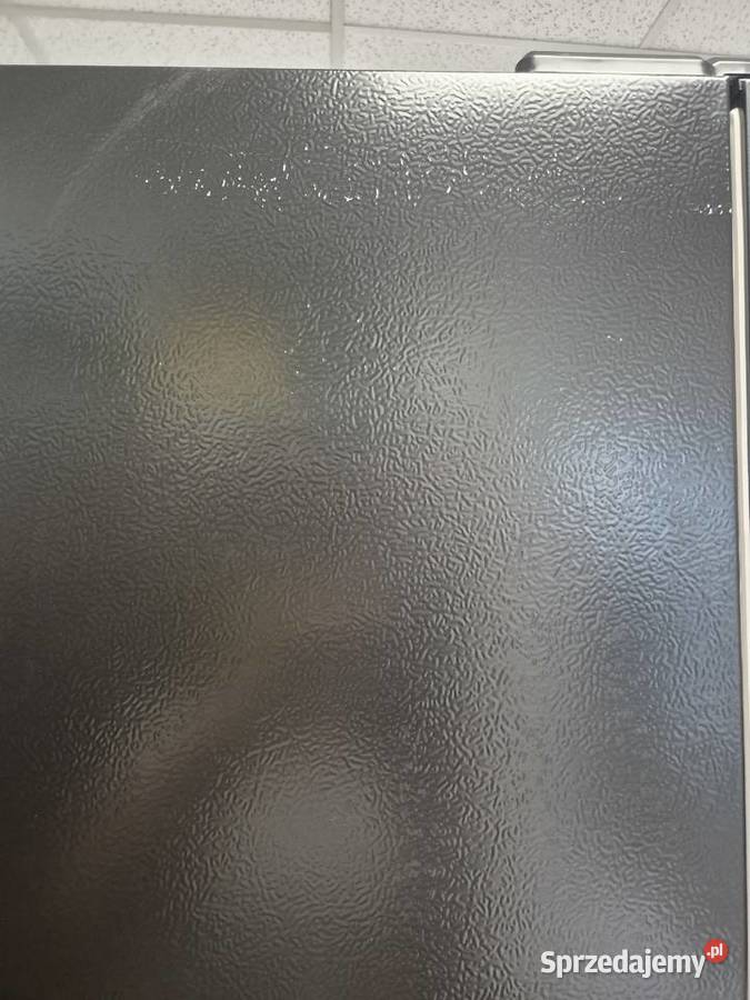 Outlet AgdChłodziarko Zarażarka Hisense 58cm Warszawa