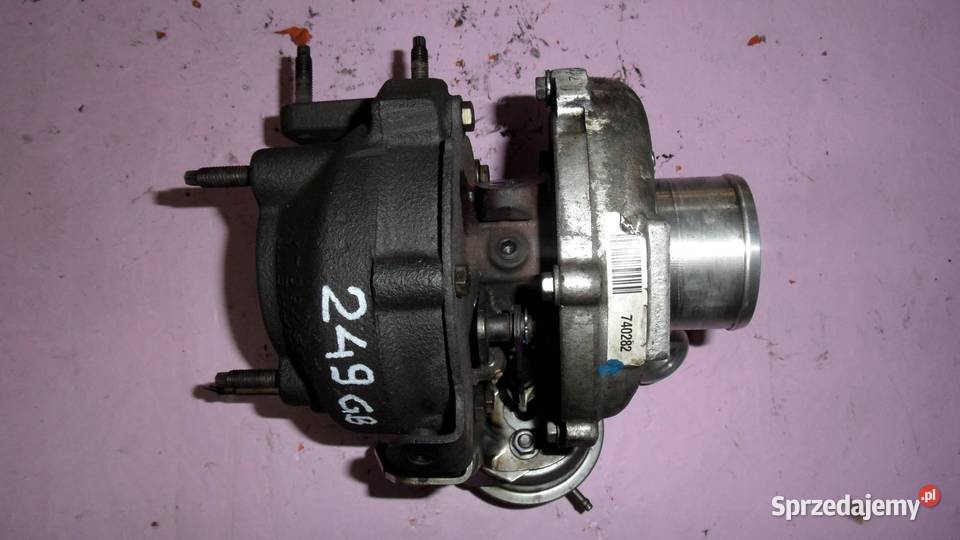 RENAULT KOLEOS 20 DCI 08r 150 8200638766