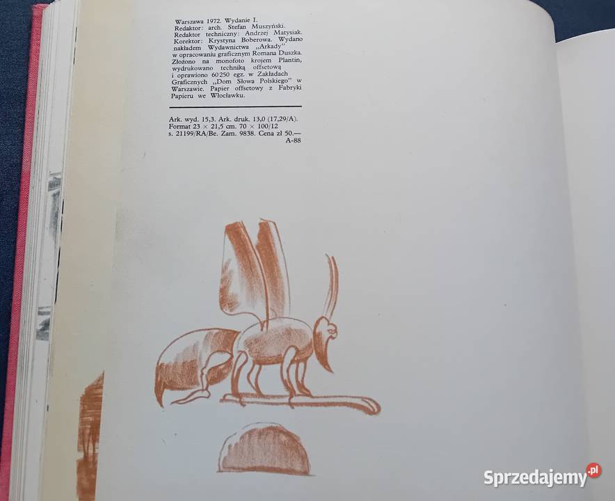 Wiktor Zin Piórkiem i węglem Piękno potężne Koźminek