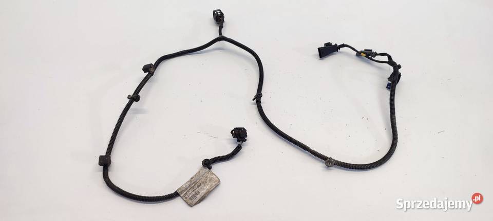 VOLVO XC60 WIĄZKA KATALIZATORA DPF 31314893