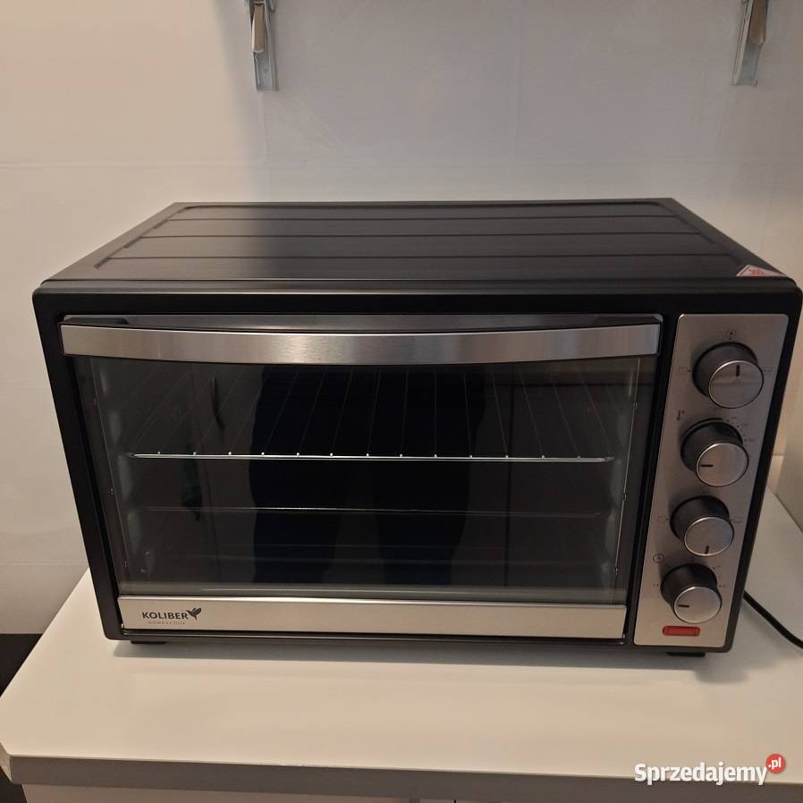 Piekarnik przenośny Kuchenki i piekarniki Gorzów Wielkopolski sprzedam