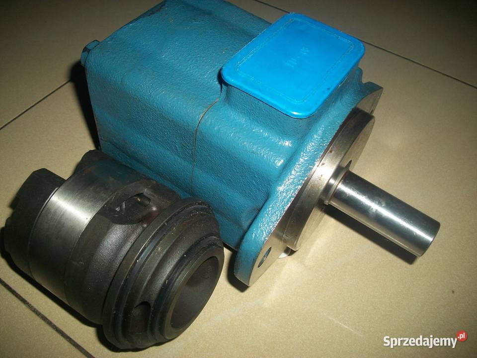 Oferujemy pompy Denison T6C T6D T7DS T6E T7E Olkusz sprzedam