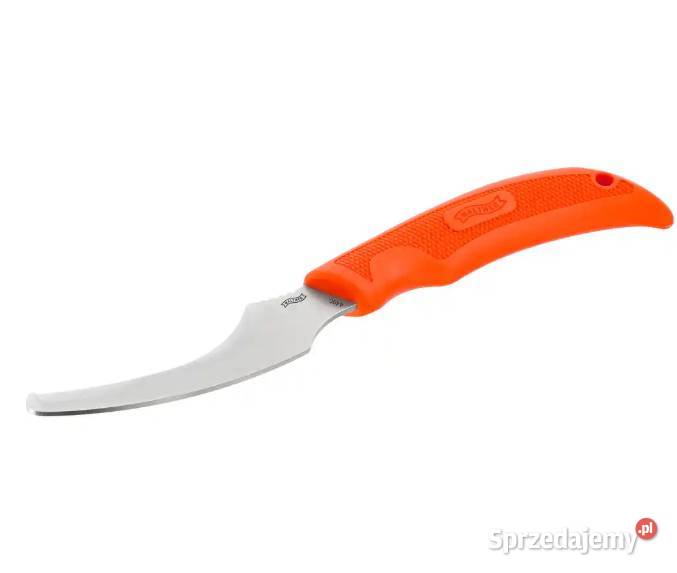 ZESTAW 2 NOŻY TAKTYCZNYCH PIŁKA MYŚLIWSKA Nowy Sącz sprzedam