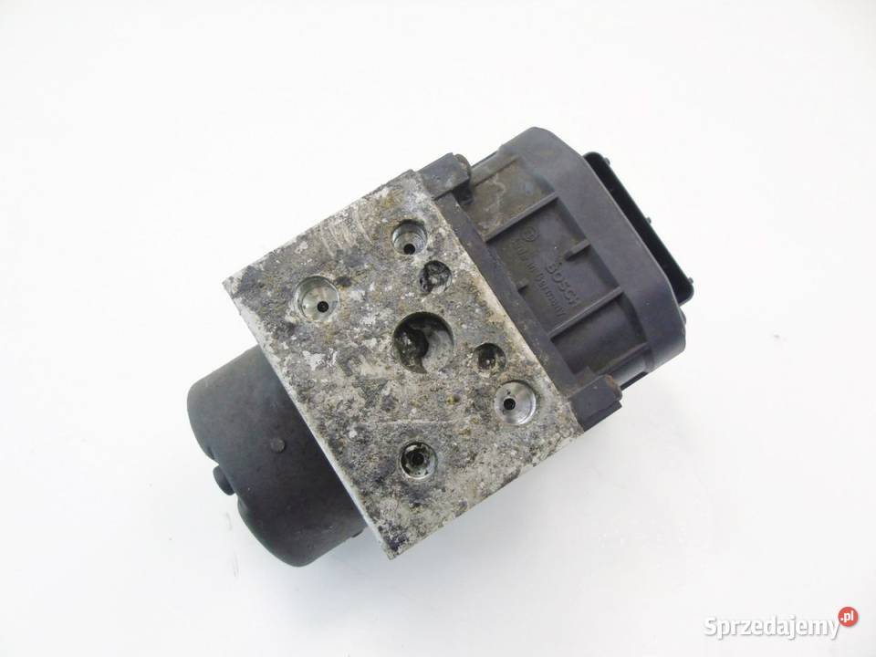 POMPA ABS OPEL CORSA C 3 D 0273004227 065216478 śląskie Sosnowiec