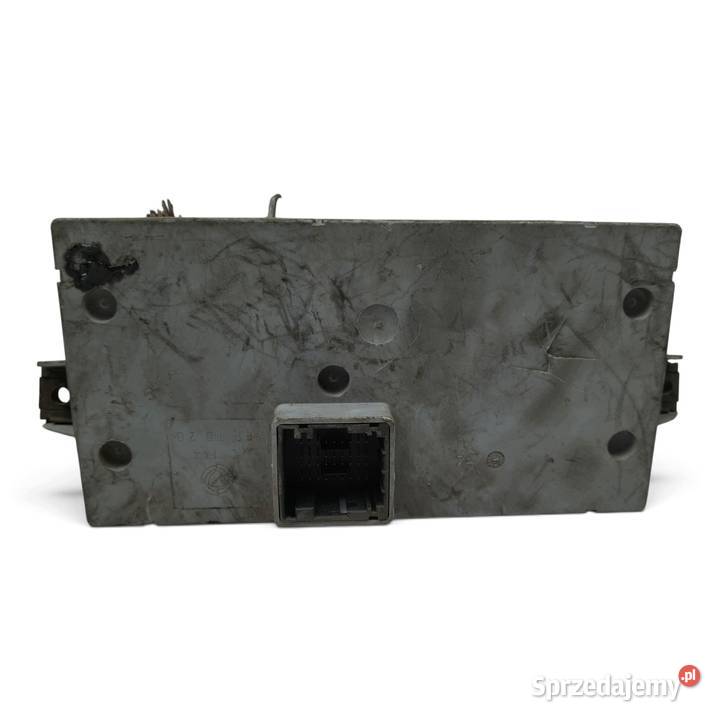 MODUŁ KOMFORTU BSI Fiat Stilo 14 51755130 Pozostałe Chełm