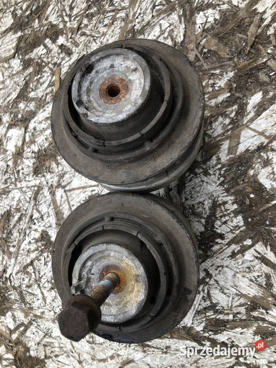 Mercedes w126 wielkopolskie