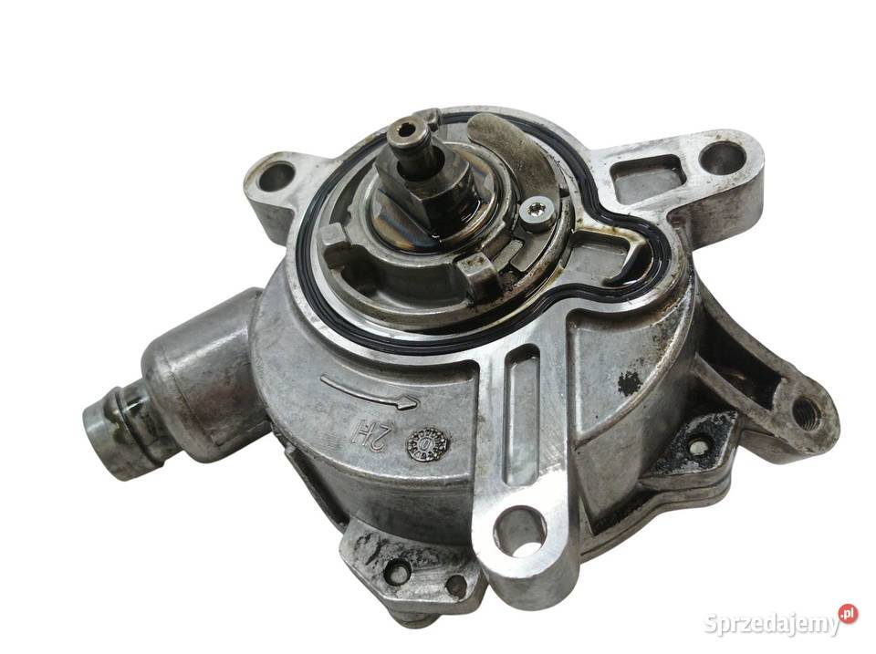 POMPA VACUM 08658230 24 D Volvo S80 I 19982006 świętokrzyskie