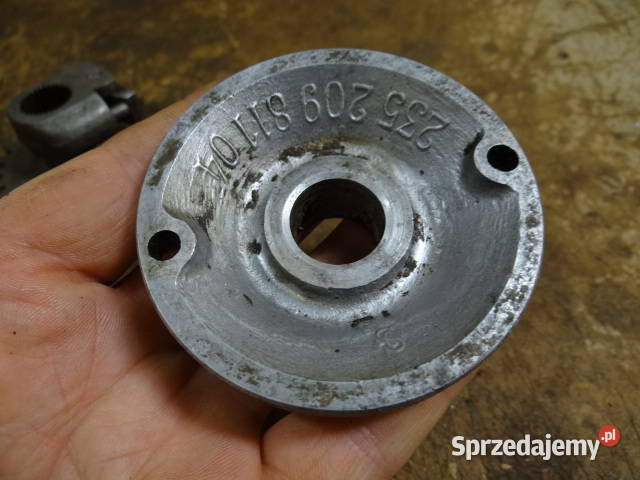 mechanizm rozrusznika Kopka EMW R 35 bmw org DDR Pozostałe Żary