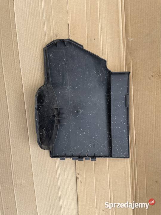 24438485 Pokrywa osłona akumulatora Opel Vectra Szczecin