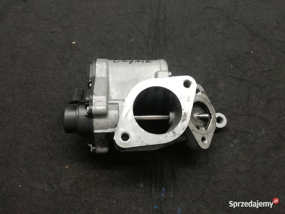 Scenic II Megane II Suzuki zawór egr 19 dci 130 Swarzędz
