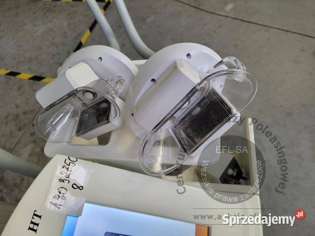 Urządzenie kosmetyczne Kripol V12 Magnice