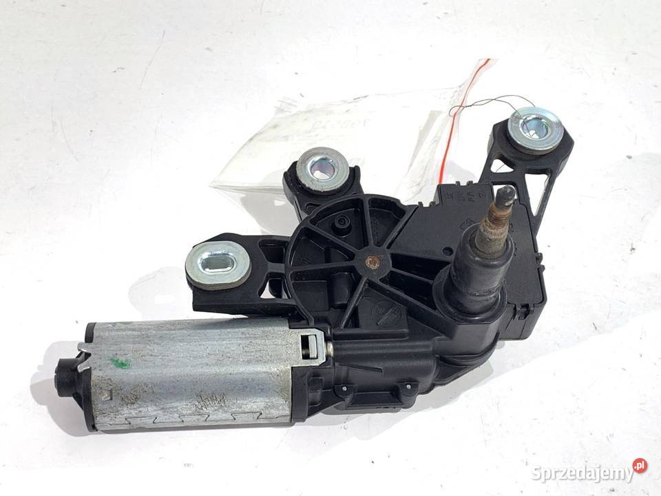 SILNIK WYCIERACZEK TYŁ VW TRANSPORTER T5