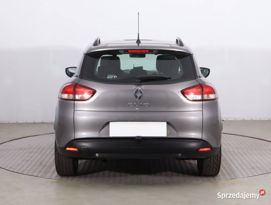 Renault Clio 12 TCe centralny zamek Piaseczno