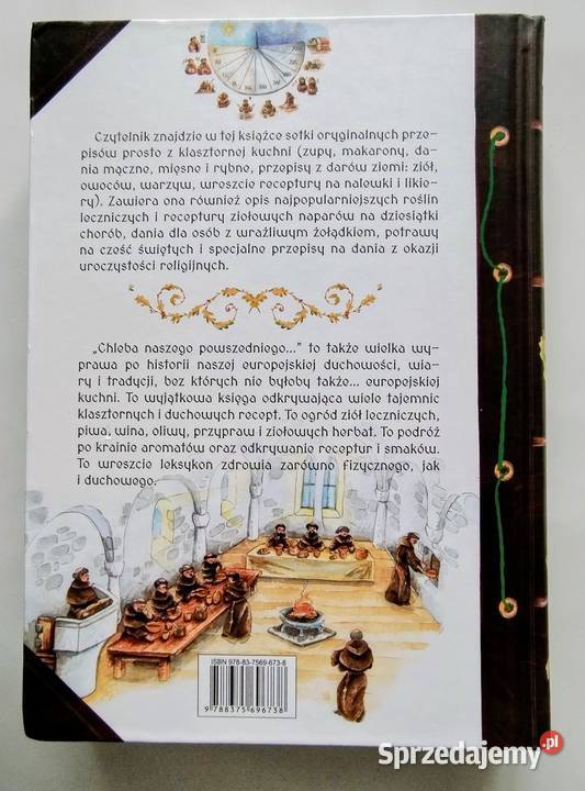 Chleba naszego powszedniego Żory
