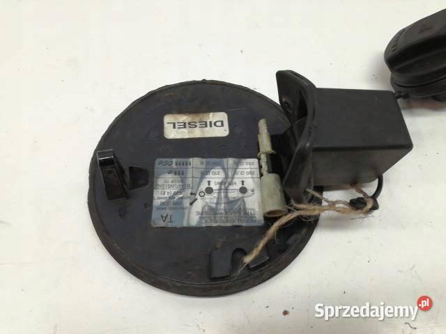 KLAPKA WLEWU PALIWA 13111597 Opel Astra III H