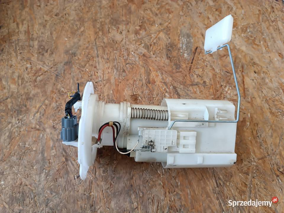 17040CF00A POMPA PALIWA NISSAN 350Z osobowe Nowy Tomyśl