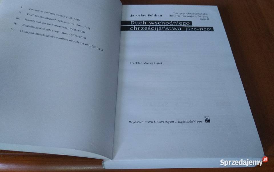 Duch wschodniego chrześcijaństwa 6001700 pomorskie Gdańsk