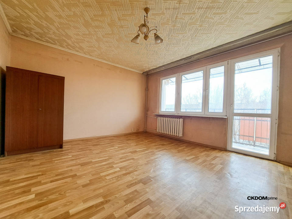Okazja 2 Pokoje Michałów 5400m2 Radom sprzedam