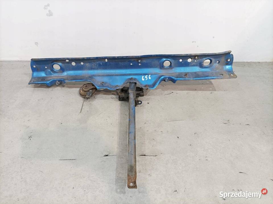 PAS PRZEDNI BELKA GÓRNA Toyota Yaris I 19992005 Pasy przednie i tylne