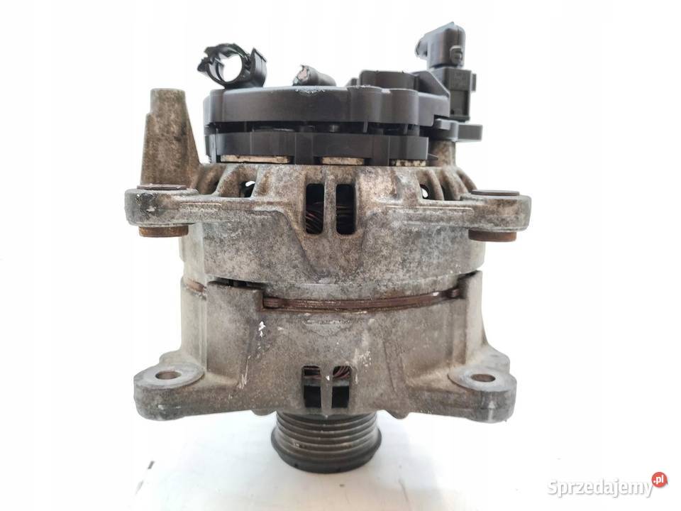 ALTERNATOR 028903030A 0124515125 19 TDI Ford osobowe