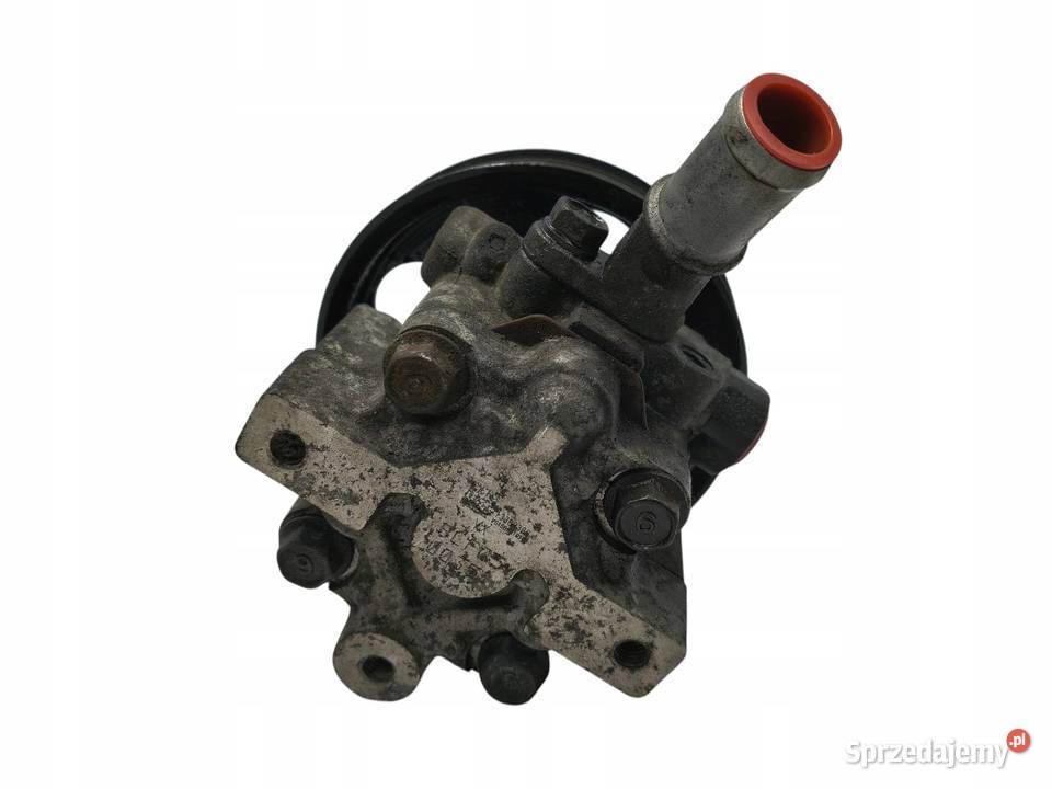 POMPA WSPOMAGANIA OPEL INSIGNIA 20 CDTI 55563329 osobowe lubelskie Chełm