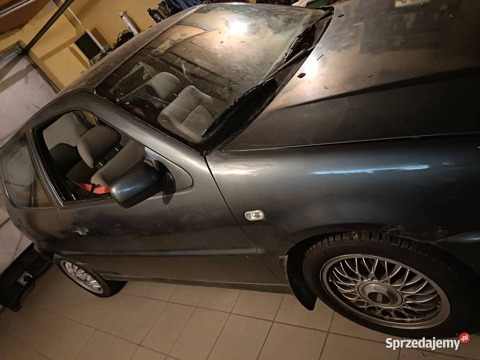 Volkswagen Polo lll części Kraków