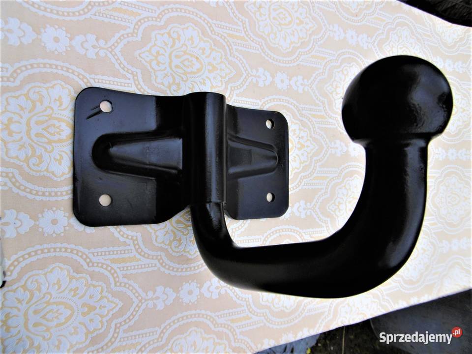 hak holowniczy quad mini traktor ursus zetor Namysłów