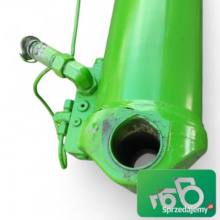 Siłownik hydrauliczny ramienia Merlo TF 4511 Hydraulika Wilkowo
