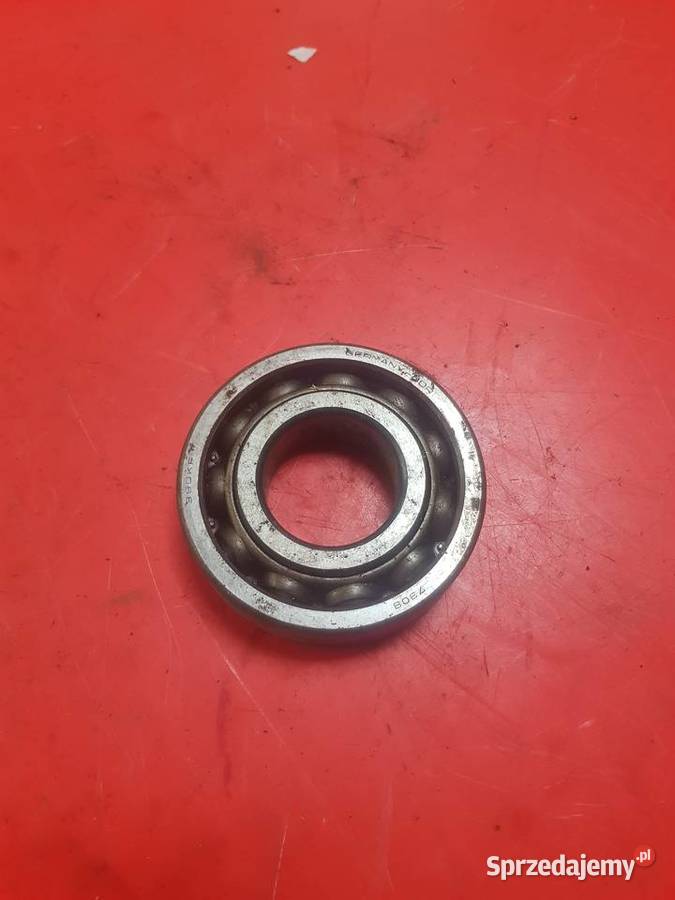 6909 2RS Łożysko Sulechów