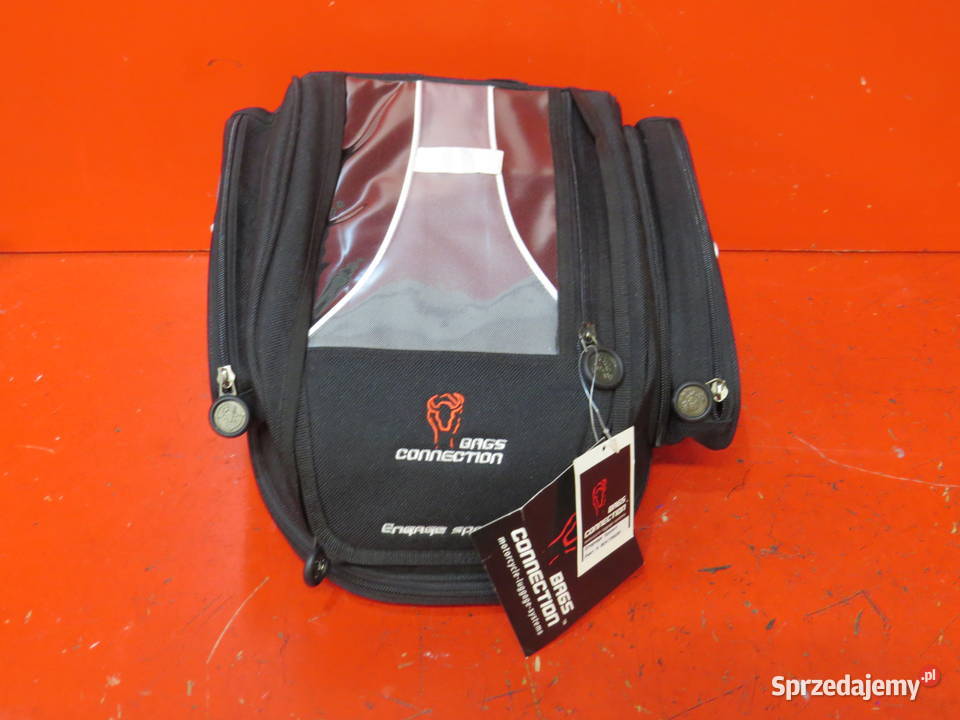 YAMAHA XSR 900 RETRO XSR900 TANKBAG TANK BAG mazowieckie
