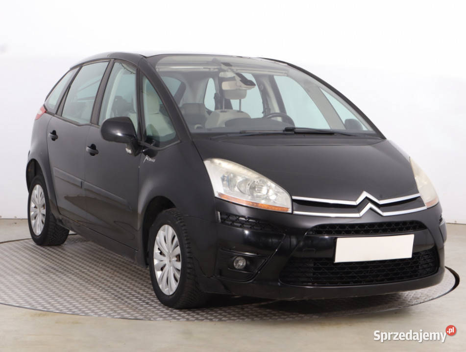 Citroen C4 Picasso 18 i sprzedam