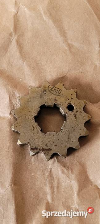 Wsk 175 zębatka ZMD nowa Rypin