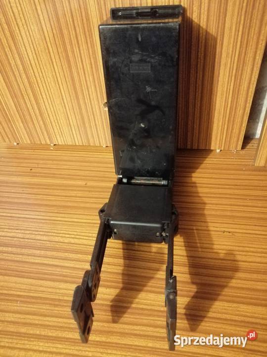 Podłokietnik uniwersalny Polonez Fiat Skoda mazowieckie sprzedam