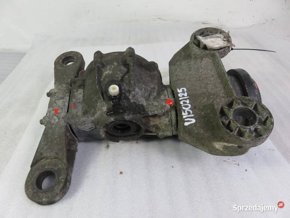 DYFER RENAULT SCENIC I 20 RX4 J641340041